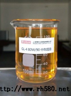 GL-4 中�荷��v�X�油